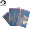 Clear bopp self adhesive seal plastic bags